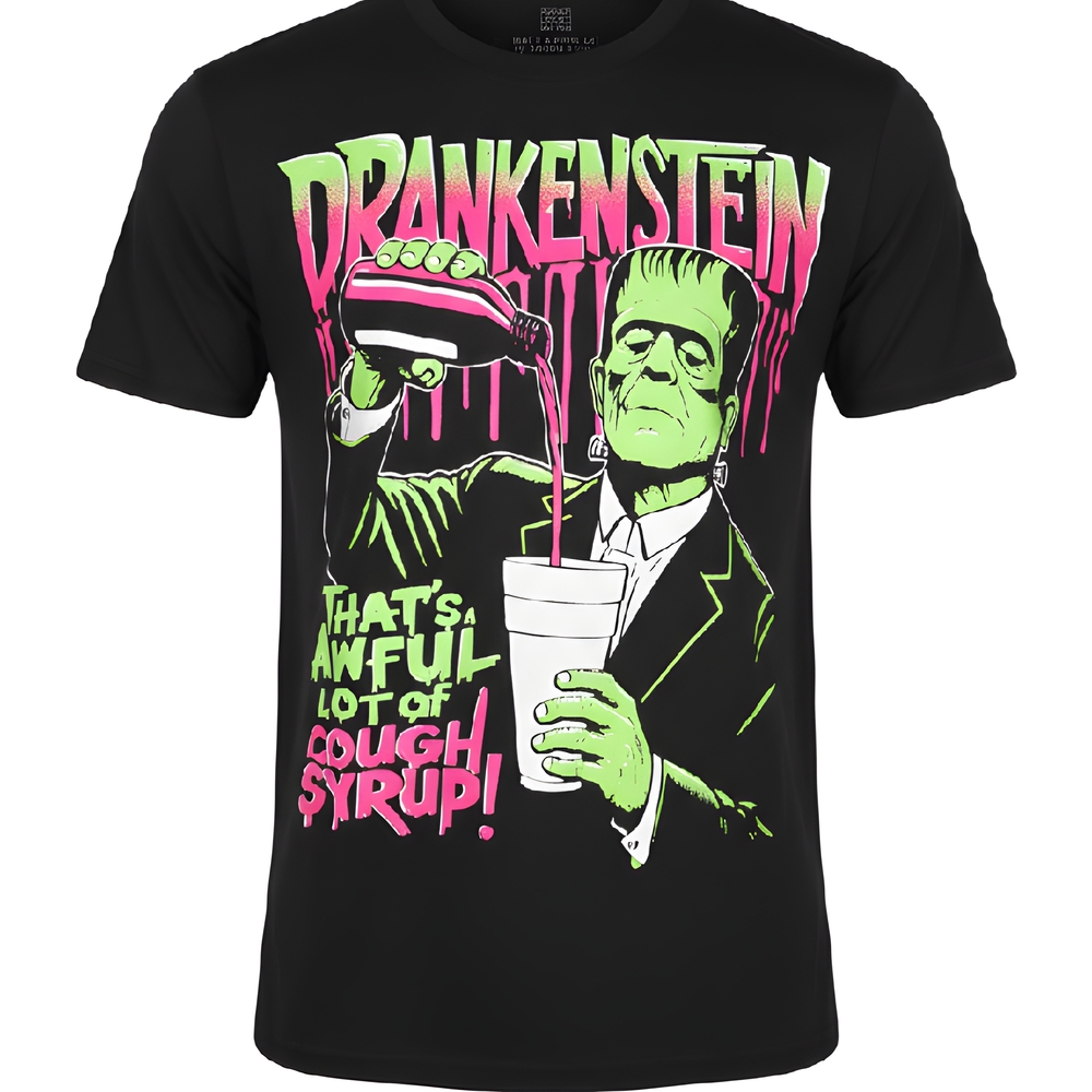 Dr Drankenstein By Dub